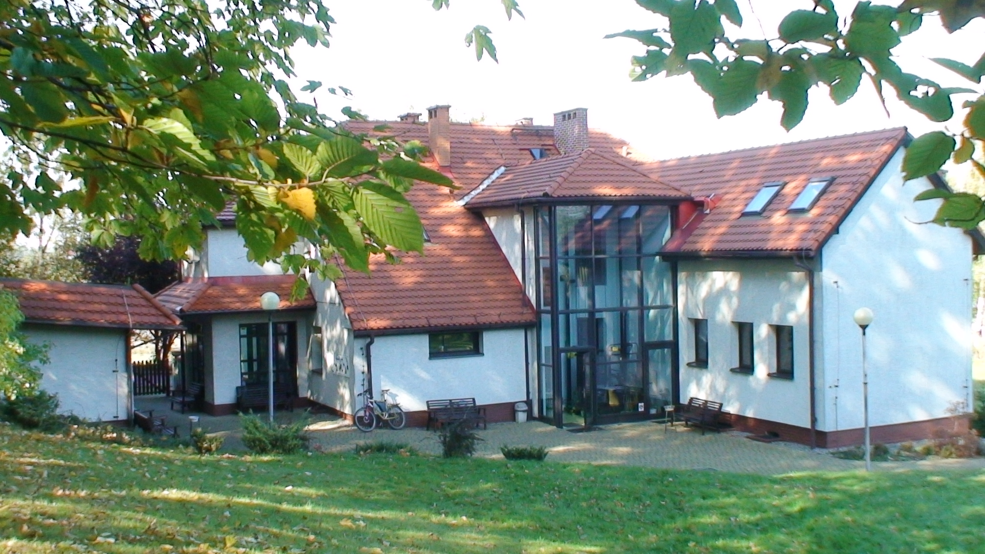 Osrodek 15